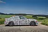 BMW 330i G20 Erprobung Nürburgring 2018