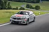 BMW 330i G20 Erprobung Nürburgring 2018