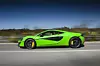 Der McLaren 570 S ist 4,53 Meter lang,...