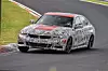 BMW 330i G20 Erprobung Nürburgring 2018