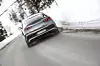 Das Mercedes AMG GLE 53 4Matic+ Coupé - Standard-Ansicht