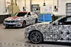 BMW 330i G20 Erprobung Nürburgring 2018