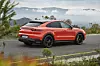 Porsche Cayenne Coupé