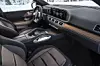 Das Mercedes AMG GLE 53 4Matic+ Coupé - Cockpit
