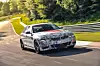 BMW 330i G20 Erprobung Nürburgring 2018