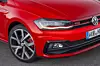Volkswagen Polo GTI 2018 - komplette Bandbreite der GTI-Insignien