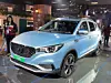 MG ZS EV.