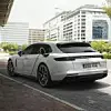 Porsche Panamera Sport Turismo - auch als Plug-in-Hybrid