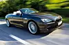 BMW Alpina B6 Biturbo