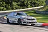 BMW 330i G20 Erprobung Nürburgring 2018