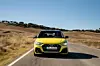 Audi A1 2019: Höchstgeschwindigkeit 203 km/h