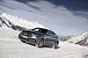 Das Mercedes AMG GLE 53 4Matic+ Coupé - Allradantrieb