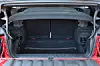 Mini John Cooper Works Cabrio - 160 bis 215 Liter sind nicht viel.