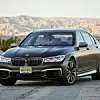 BMW M 760 Li xDrive