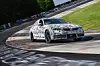 BMW 330i G20 Erprobung Nürburgring 2018