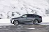 Das Mercedes AMG GLE 53 4Matic+ Coupé - kürzerer Radstand