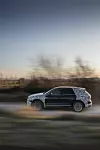 VW Touareg 2018