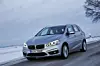 BMW 225xe Active Tourer - souveränes Fortkommen