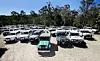 Toyota Land Cruiser Australia