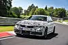BMW 330i G20 Erprobung Nürburgring 2018