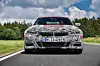 BMW 330i G20 Erprobung Nürburgring 2018