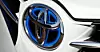 Toyota Logo