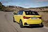 Audi A1 2019
