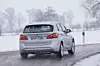 BMW 225xe Active Tourer - und hinten wird die Achse rein elektrisch angetrieben
