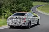 BMW 330i G20 Erprobung Nürburgring 2018