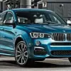 BMW X4 M40i