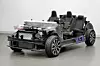 MEB Rolling Chassis