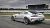Mercedes AMG GT R Pro - einstellbares Fahrwerk