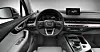 Audi-Q7-Cockpit