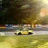 Porsche 911 GT2 RS auf der Nürburgring-Nordschleife
