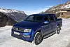 VW Amarok 3.0 TDI V6 4motion - mit 272 PS und 580 Nm
