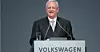 VW-Chef Martin Winterkorn.