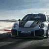 Der neue Porsche 911 GT2