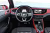 Volkswagen Polo GTI 2018 - Das Cockpit