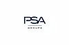 PSA Groupe Logo