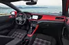 Volkswagen Polo GTI 2018 - Das Interieur
