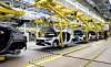 „Ready for MMA“ - Mercedes-Benz Werk Rastatt (Deutschland) produziert ab Mitte der Dekade neue MMA-Modelle„Ready for MMA“ – Mercedes-Benz plant Rastatt (Germany) produce new MMA models from the middle of the decade