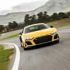 Audi R8 2018