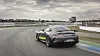Mercedes AMG GT R Pro - auf Rennstrecken-Performance getrimmt