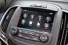 2015 Buick Lacrosse - mit OnStar