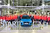 Audi Hungaria startet die Serienproduktion des neuen Audi Q3