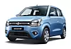 Maruti Suzuki Big New WagonR