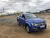 VW Amarok 3.0 TDI V6 4motion - perfekt für den Einsatz im Gelände