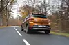 Dacia Sandero Stepway - die meisten Kunden entscheiden sich für die optische SUV-Variante des Sandero Stepway