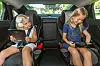 OnStar: Kinder surfen via WLAN mit 4G.