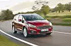 Der Ford S-Max ist ein sportlicher Familienvan